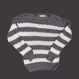 Vintage Jantzen Knitted Sweater NWOT